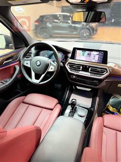 بي ام دبليو X3